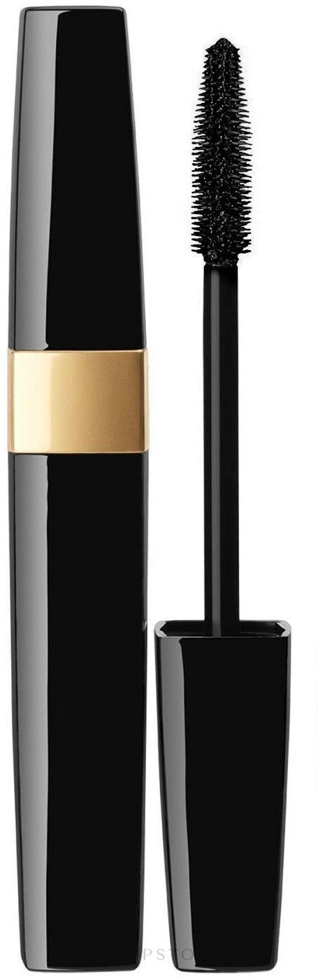 chanel wimperntusche inimitable